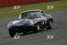 Pearson/Pearson 		Jaguar E-Type