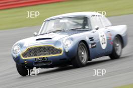 	Stephenson 		Aston Martin DB5