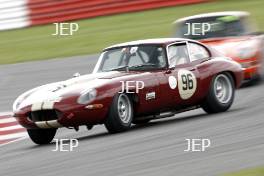 Louisoder 		Jaguar E-Type