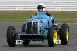 Pre 61 Front Engined Grand Prix Cars