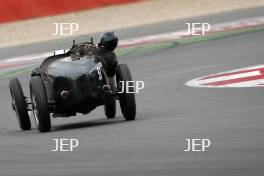 Stephen SHOOSMITH Bugatti T51