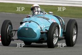 Pre 61 Front Engined Grand Prix Cars