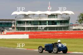 Geraint OWEN Bugatti T35B