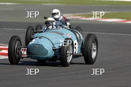 Richard PILKINGTON 		Talbot Lago T26