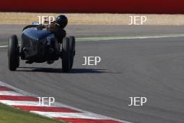 Stephen SHOOSMITH Bugatti T51