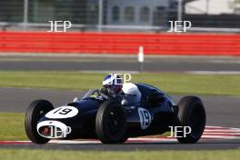 Miles GRIFFITHS Cooper T45