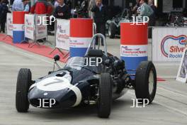 Nick Wigley Cooper T51