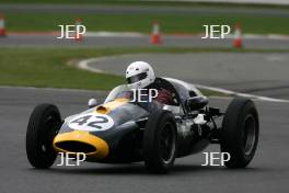 James WILLIS Cooper T45