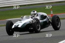 Brian JOLLIFFE Cooper T45