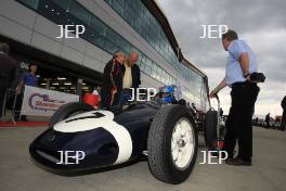 Nick Wigley Cooper T51