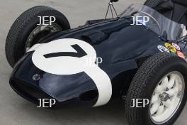 Nick Wigley Cooper T51