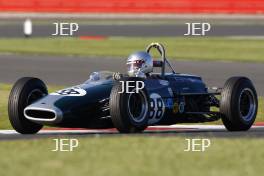 Roger NEWMAN 		Brabham BT14