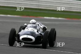 Tania PILKINGTON Cooper T43