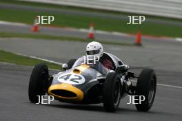 James WILLIS Cooper T45