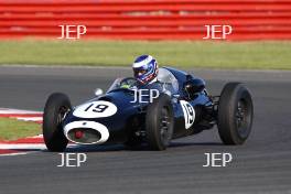 Miles GRIFFITHS Cooper T45