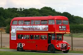 Routemaster bus