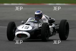 Miles GRIFFITHS Cooper T45