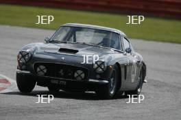 Huni/Pearson Ferarri 250 Berlinetta SWB