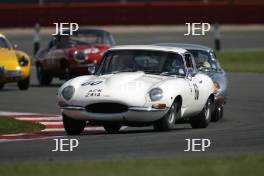 Mills/Montgomery 		Jaguar E-type FHC