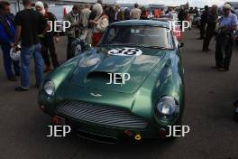 Muller Aston DB4