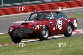 Goldsmith/Goldsmith Aston Martin DB4 GT