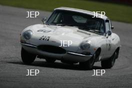 Mills/Montgomery 		Jaguar E-type FHC