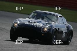 Draper 		Aston Martin DB 4 GT Zagato