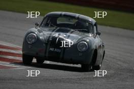 Williams/I`anson 		Porsche 356 Pre A