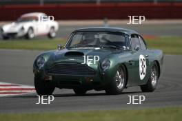 Muller/Muller 		Aston Martin DB4GT