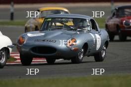 Jonsson 		Jaguar E-type