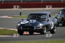 Clark/McCaig 		Jaguar E-type