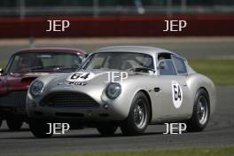 Scragg 		Aston Martin DB4 GT Zagato