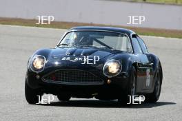 Julien Draper/Matthew Draper Aston Martin