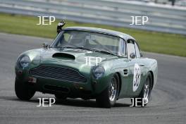 Muller/Muller 		Aston Martin DB4GT