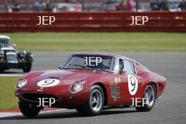 Hugenholtz/Hart 		Ferrari 250GT SWB