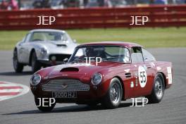 Goldsmith/Goldsmith 		Aston Martin DB4 GT