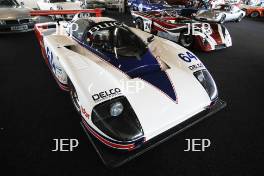 Silverstone Auctions Buick