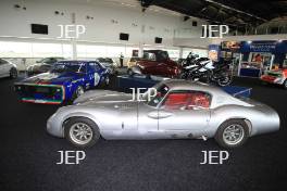 Silverstone Auctions