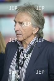 Derek Bell