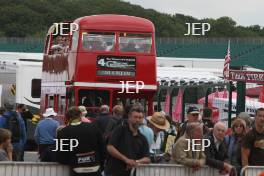 Routemaster Bus