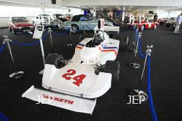 Silverstone Auctions Hesketh