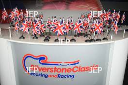 Silverstone Classic