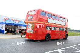 Routemaster Bus