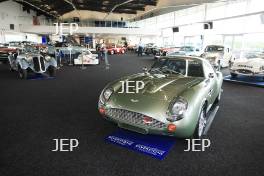 Silverstone Auctions, Aston Martin