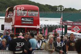 Routemaster Bus