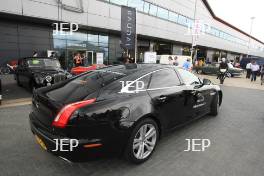 Jaguar VIP Cars