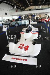 Silverstone Auctions Hesketh