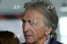 Derek Bell