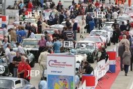 Silverstone Classic 2011