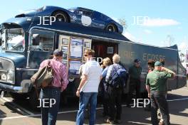 Silverstone Classic 2011